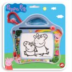 Magična tabla “Piši briši”- Peppa prase