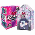 LJUBIMCI MINI IZNENADJENJA ASST