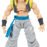 Dragon Ball Evolve Gogeta figura 12cm