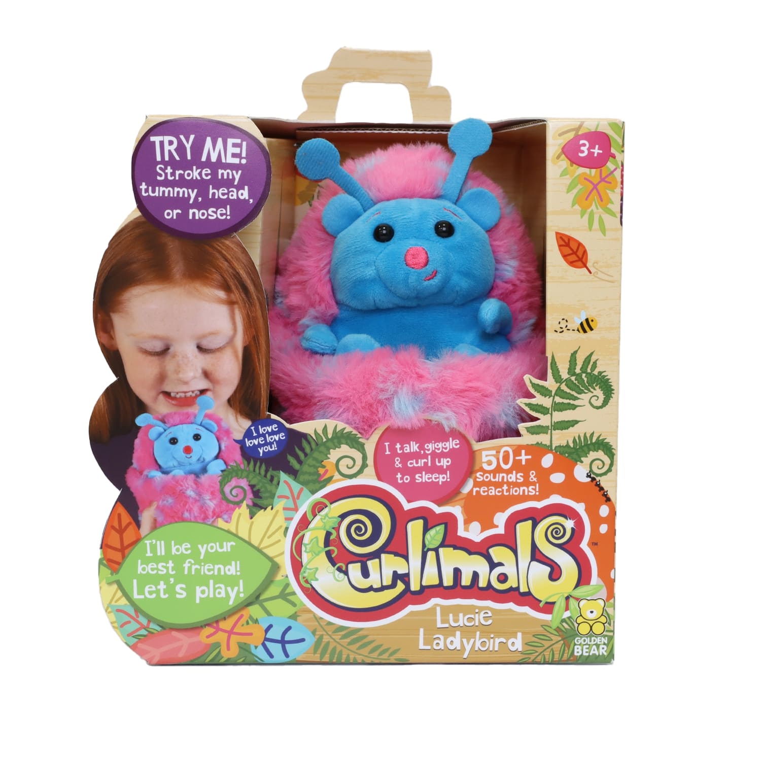 Compressed by jpeg-recompress Curlimals – Bubamara Lucie - Slika 1