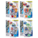 BEYBLADE DUAL