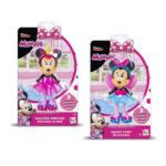 MINNIE BLISTER ASST