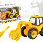 Bager (sastavi-rastavi)