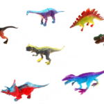 Dinosaurusi-figure