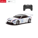 Automobil Rastar-R/C 1:24 BMW M3