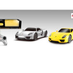 Automobil Rastar-R/C 1/24 Porshe 918 Spider