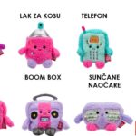 Retro BumBumz – 20cm