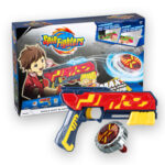 Pištolj  FLAME Fighter