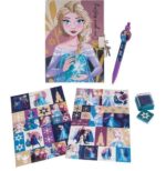 Agenda set-Frozen - Slika 4