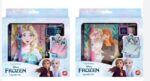 Agenda set-Frozen
