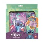 Agenda set-Stitch