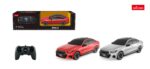 Automobil rastar r c bmw i5
