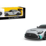 Automobil RASTAR – R/C 1:24 Mercedes AMG GT2