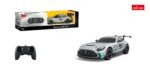 Automobil RASTAR – R/C 1:24 Mercedes AMG GT2