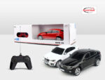 Automobil Rastar- BMW X6 1/24 - Slika 2
