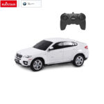 Automobil Rastar- BMW X6 1/24 - Slika 6