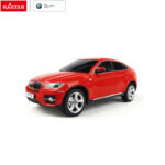 Automobil Rastar- BMW X6 1/24 - Slika 10
