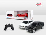 Automobil Rastar- BMW X6 1/24