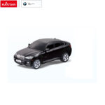 Automobil Rastar- BMW X6 1/24 - Slika 3