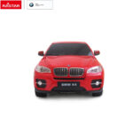 Automobil Rastar- BMW X6 1/24 - Slika 13