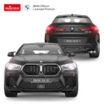 Automobil Rastar- Bmw X6 M  R/C 1:14 - Slika 8