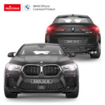 Automobil Rastar- Bmw X6 M  R/C 1:14 - Slika 7