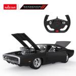 Automobil rastar dodge charger r c