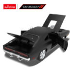 Automobil rastar dodge charger r c