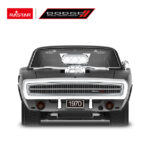 Automobil rastar dodge charger r c