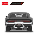 Automobil rastar dodge charger r c