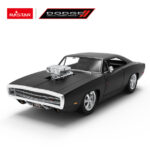 Automobil rastar dodge charger r c rs21175