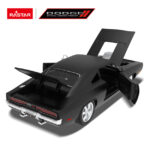 Automobil rastar dodge charger r c rs21175