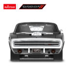Automobil rastar dodge charger r c rs21175