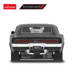 Automobil rastar dodge charger r c rs21175