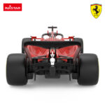 Automobil rastar ferrari f1 r c