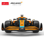 Automobil rastar mclaren f1 mcl36 r c