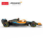 Automobil rastar mclaren f1 mcl36 r c
