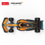 Automobil rastar mclaren f1 mcl36 r c