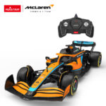 Automobil Rastar-McLaren F1 MCL36 R/C 1:18