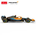 Automobil rastar mclaren f1 mcl36 r c rs22462