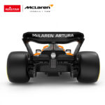 Automobil rastar mclaren f1 mcl36 r c rs22462