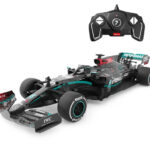 Automobil Rastar-Mercedes AMG R/C 1:18
