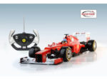 Automobil Rastar-R/C 1:12 Ferrari F1 - Slika 2