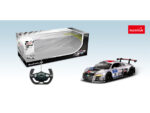 Automobil Rastar-R/C 1:14 AUDI R8 LMS Performance 2015 Version - Slika 2