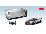 Automobil Rastar-R/C 1:14 AUDI R8 LMS Performance 2015 Version