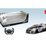 Automobil Rastar-R/C 1:14 AUDI R8 LMS Performance 2015 Version