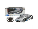 Automobil Rastar-R/C 1:14 BMW I8