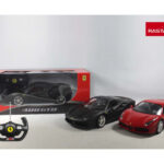Automobil Rastar-R/C 1:14 Ferrari 488 GTB