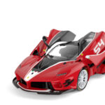 Automobil Rastar-R/C 1:14 Ferrari FXX K Evo