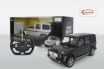 Automobil rastar r c mercedes benz g55 amg